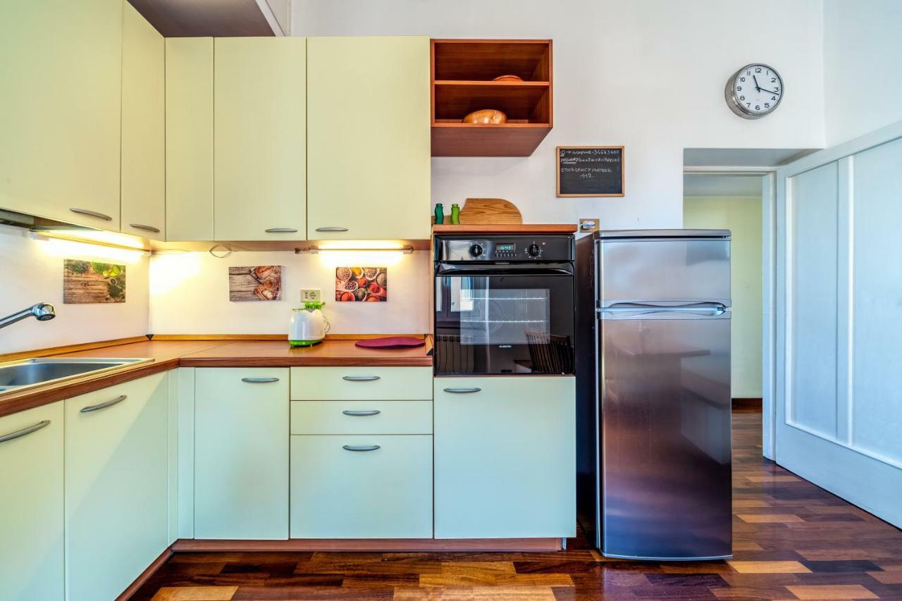 Apartment Gallo's Holidays St Peter Rom