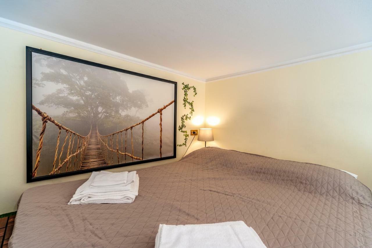 Apartment Gallo's Holidays St Peter Rom