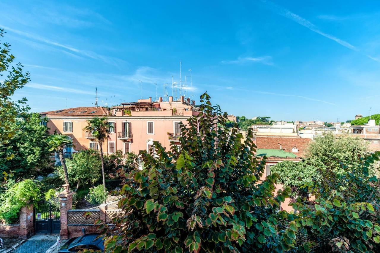 Gallo's Holidays St Peter Apartment Rom